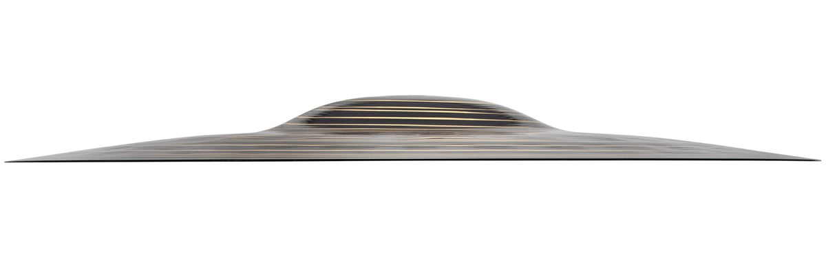 HCS Dark Splash 10"