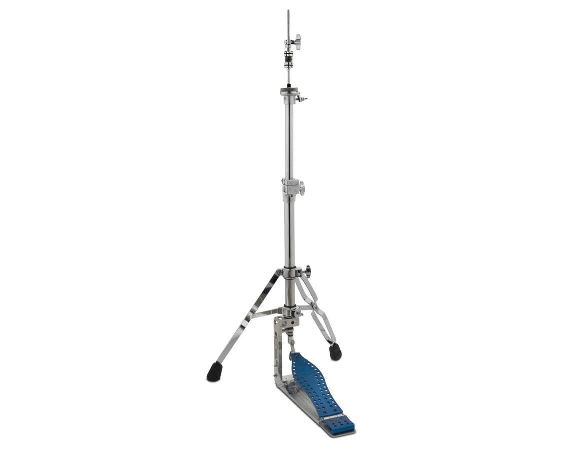 Pedal de Charleston Direct Drive DWCPMDDHH2BL