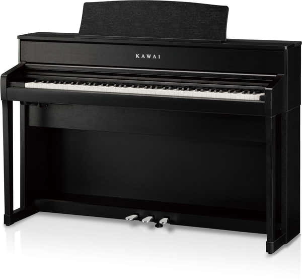 CA701 Negro
