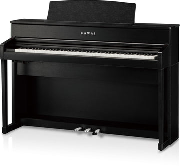 CA701 Negro