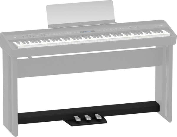 Roland Soporte para teclado KPD-90 Negro