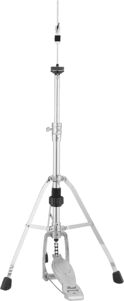 H-1030S - Hi-hat Eliminator de base sencilla