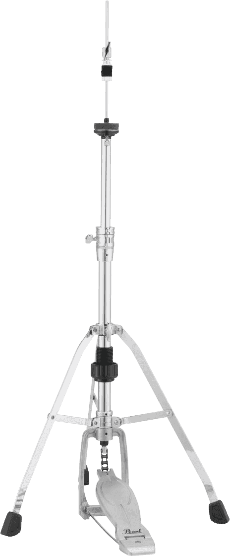Pearl H-1030S - Hi-hat Eliminator de base sencilla