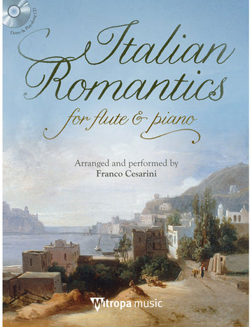 Románticos italianos
