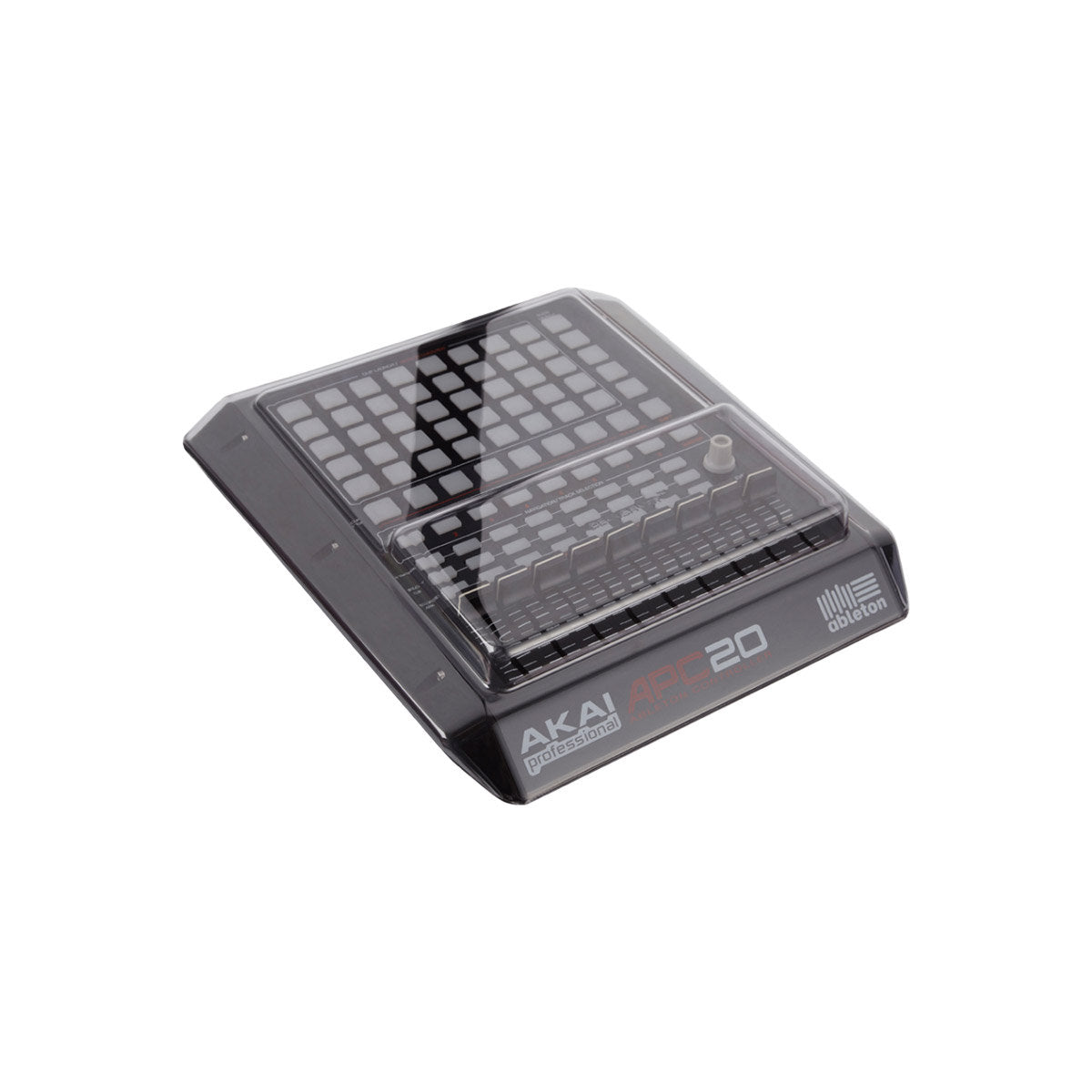 La funda para Akai Pro APC20