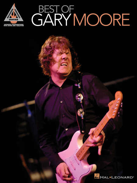 Best of Gary Moore