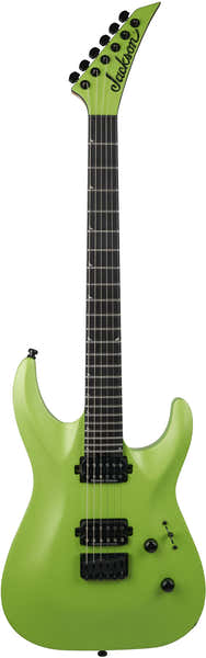 Soloist SLA2 HH Pro Plus EBO Manzana Tóxica