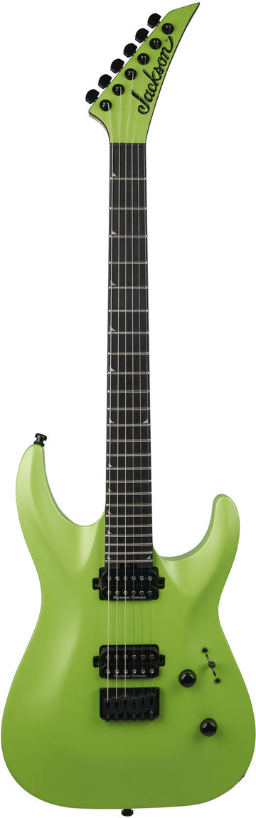 Soloist SLA2 HH Pro Plus EBO Manzana Tóxica