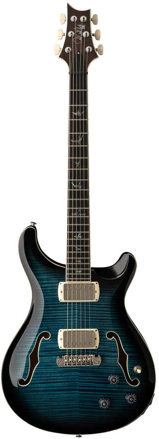HB II PIEZO SE PEACK Azul Smokeburst