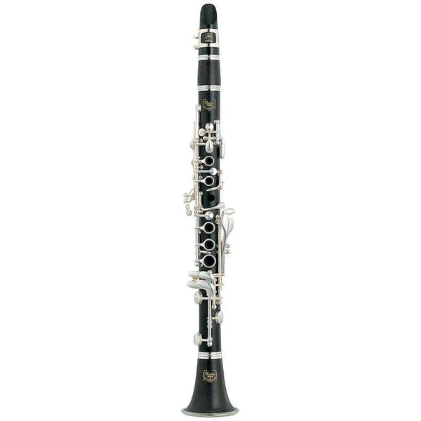 Yamaha YCL881 Custom Mib (17 Llaves Plateadas)