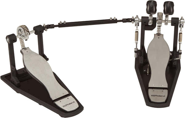 RDH-102A PEDAL DE BOMBO CON TECNOLOGIA NOISE EATER