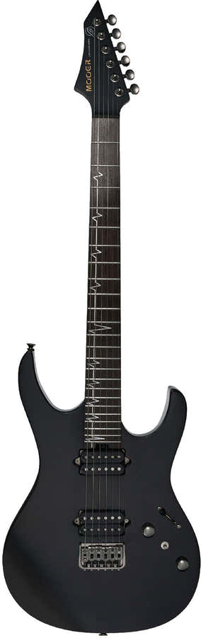 Mmt100 Negro perla