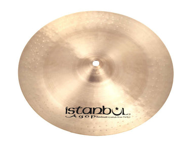 12" TRADITIONAL CHINA
