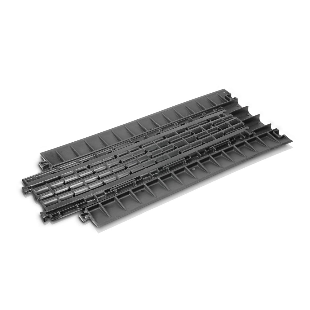 85100 Parte Superior Pasacables 7 Canales