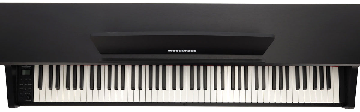 DP2 MK2 Negro - STOCKB