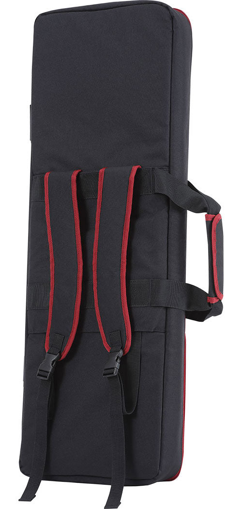 Funda para teclado CB-GO61KP Negro