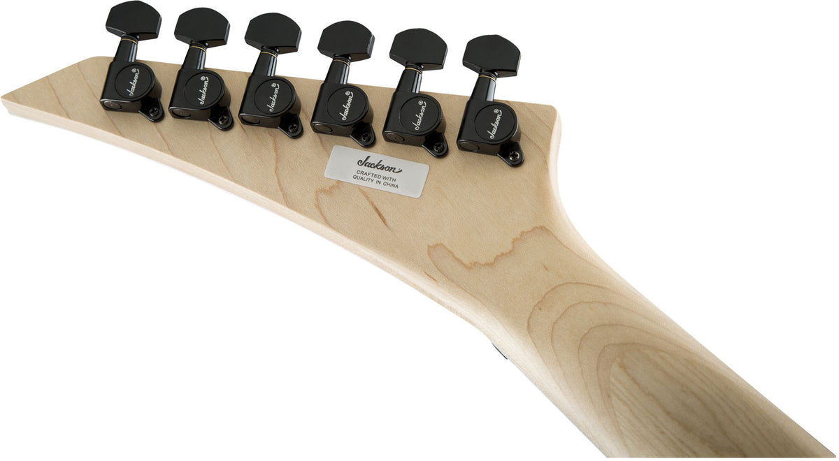 JS32T Kelly Js Ama Violeta Burst