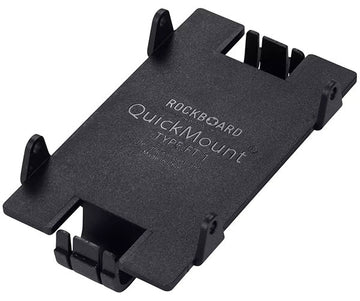 QUICKMOUNT TIPO FT1 PARA PEDAL FULLTONE OCD