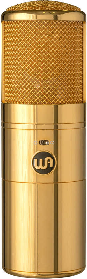 WA-8000G