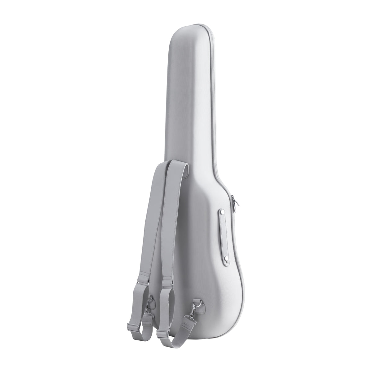 Lava Me 4 Carbon Series 38'' Gris Espacial Con Space Bag