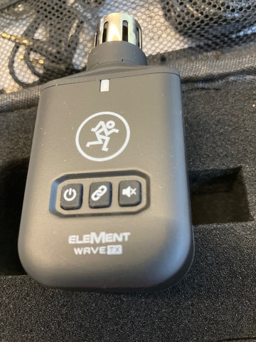 ELEMENT WAVE XLR - WIRELESS XLR SYSTEM - B Stock