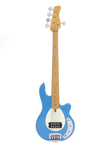 Er Z3-5 Azul Azul