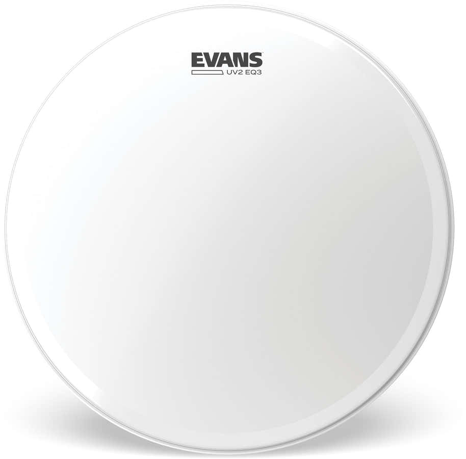 BD22GB3UV2 - UV2 EQ3 Bass Drumhead 22 Inch