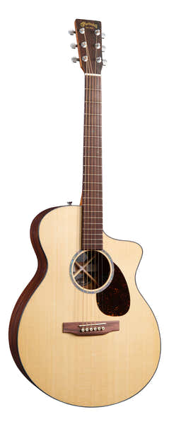 SC-10E Modern Pícea Satinada/Sapeli