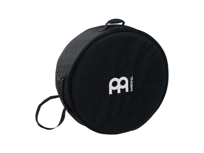 Meinl PROFESSIONAL DEEP SHELL FRAME DRUM BAGS BODHRAN 18 BLACK