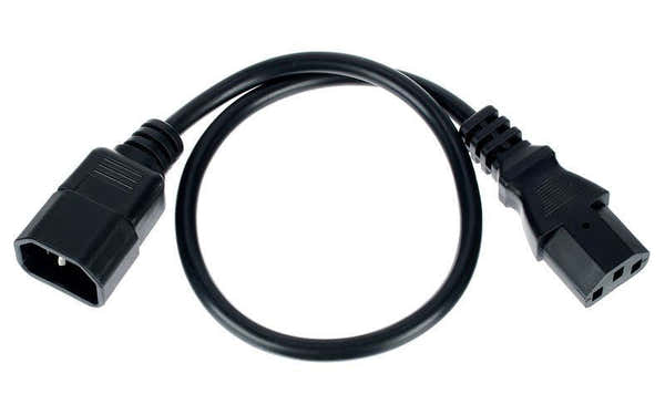 Power Ace Conector IEC