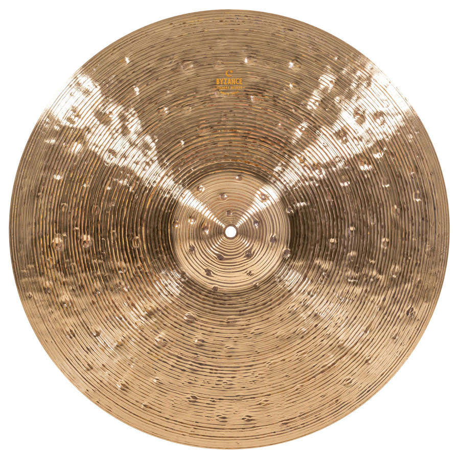 20" BYZANCE FOUNDRY RESERVE CRASH
