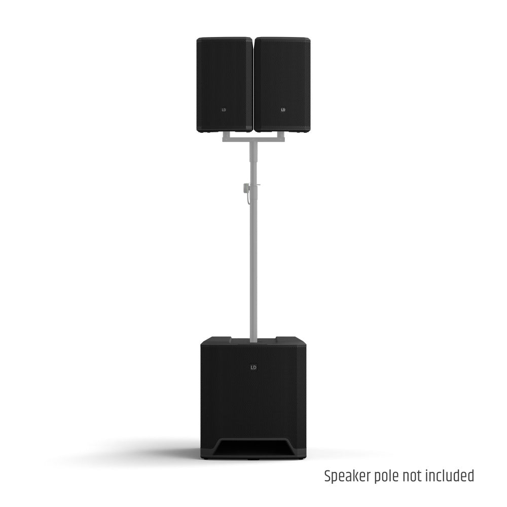 LD Dave 15 G4X
