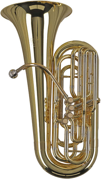 Gewa Ambition BB501B Contrabajo Sib Barnizado
