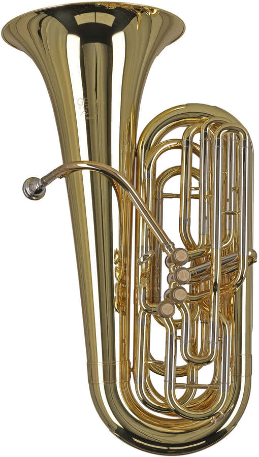 Ambition BB501B Contrabajo Sib Barnizado