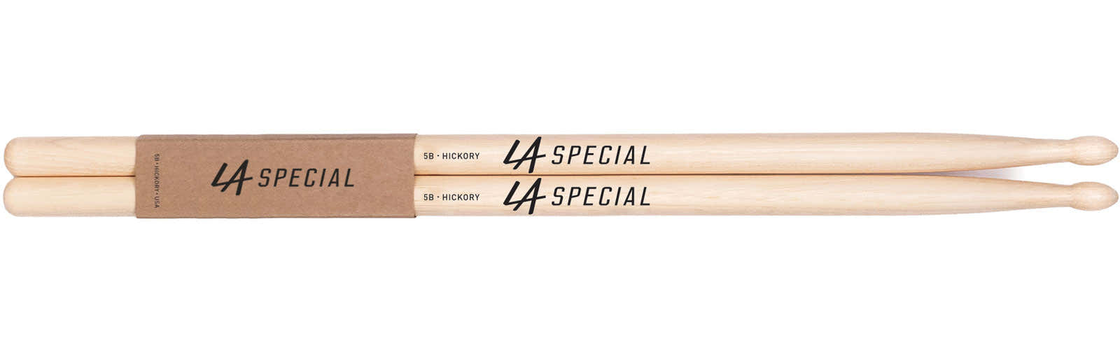 LA5bw - L.a Special 5B