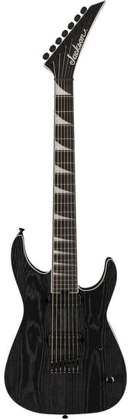 Soloist SL7 Pro Signature Jeff Loomis HT EB Fresno negro