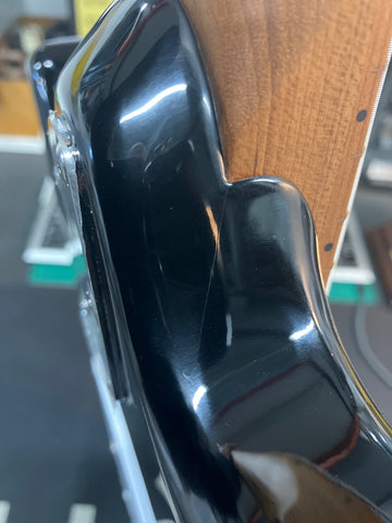 Cutlass CT50 SSS Vintage Sunburst - B Stock