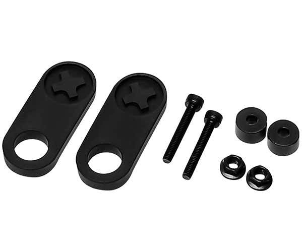 PIEZAS DE REPUESTO PARA PLACA TRASERA ROCKBOARD
