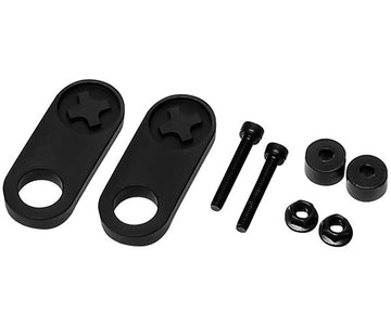 PIEZAS DE REPUESTO PARA PLACA TRASERA ROCKBOARD