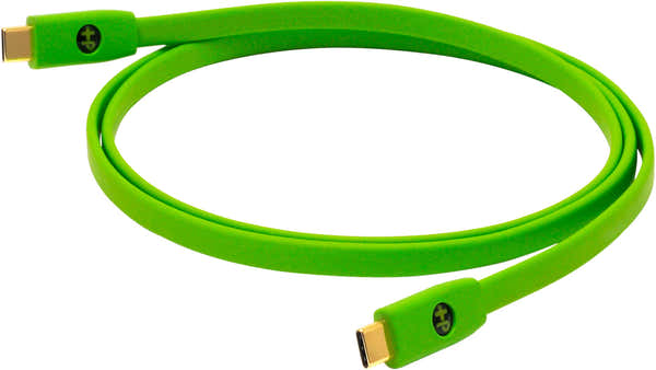 Neo By Oyaide d+ Class B USB-C a USB-C 1m