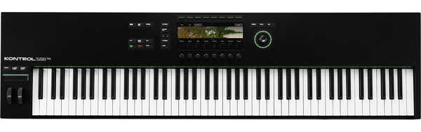 Native Instruments Kontrol S88 MK3