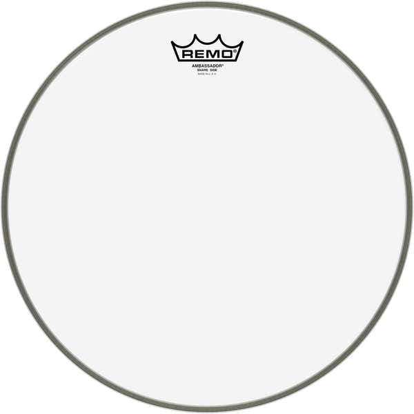 Remo SA-0114-00 - BORDONERO Hazy AMBASSADOR 14