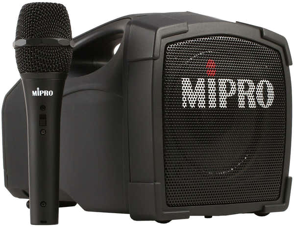 Mipro MA 101C