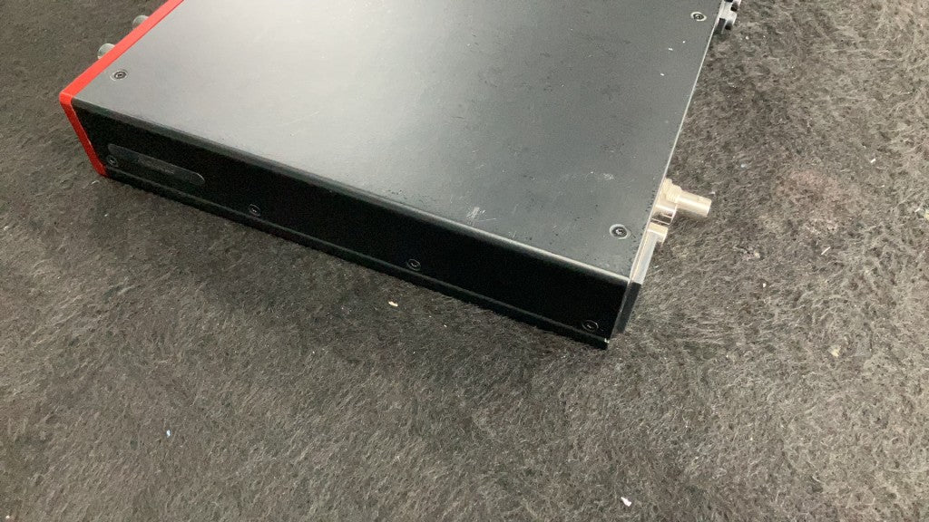 Scarlett 18I20 G3 - B Stock