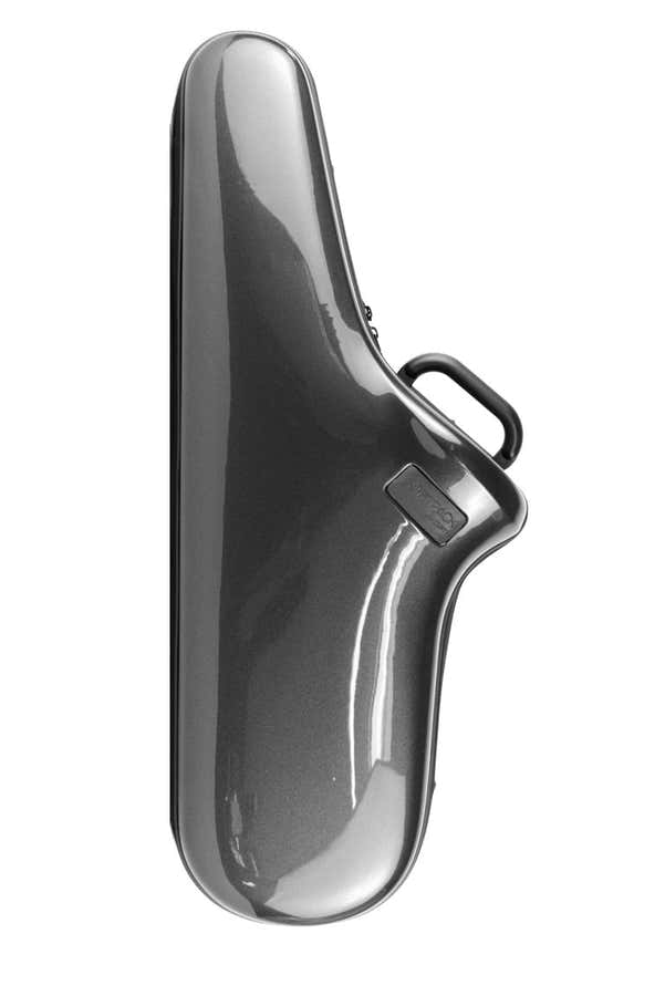 Estuche Saxofón Tenor Softpack - Negro