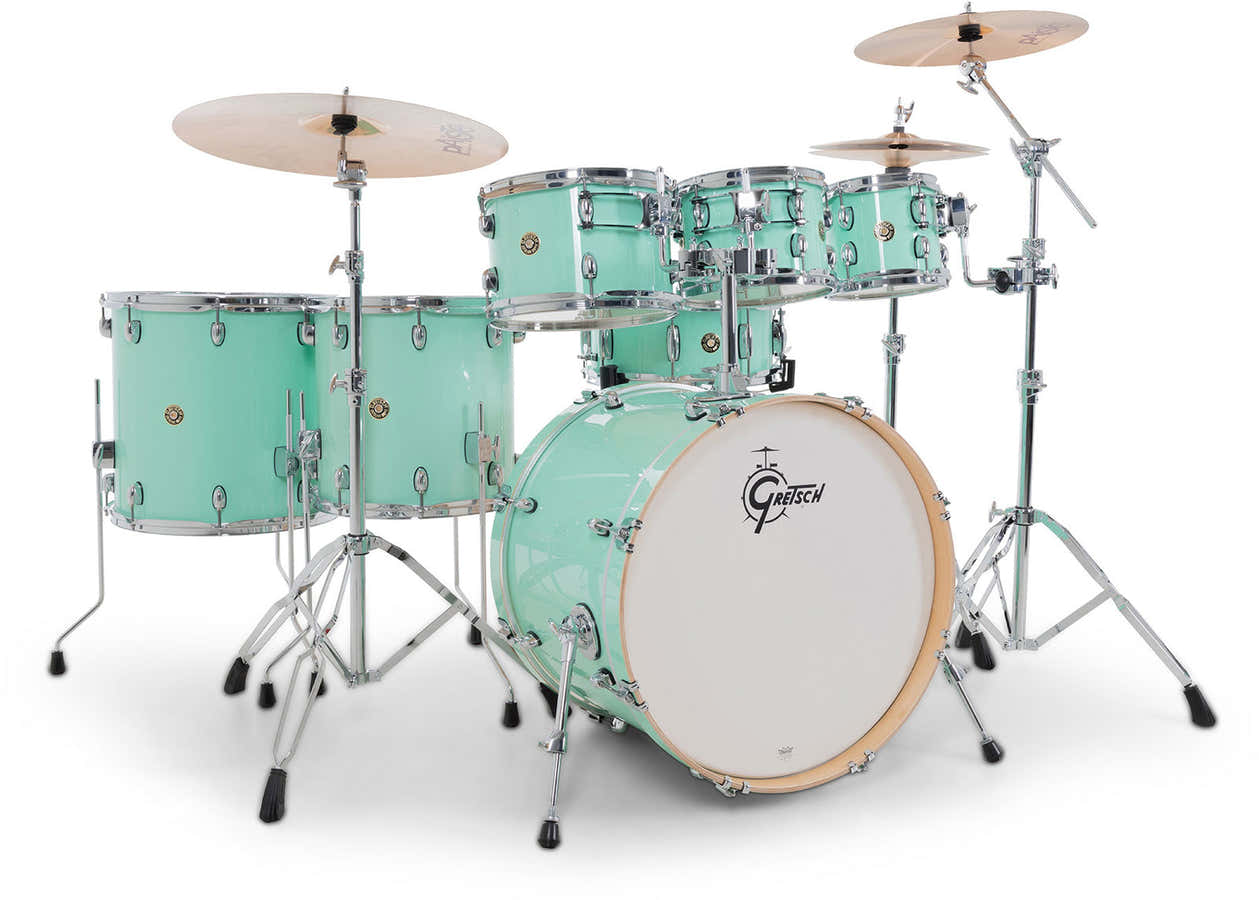 CATALINA MAPLE VERDE ESPUMA DE MAR CM2-E627-SFG