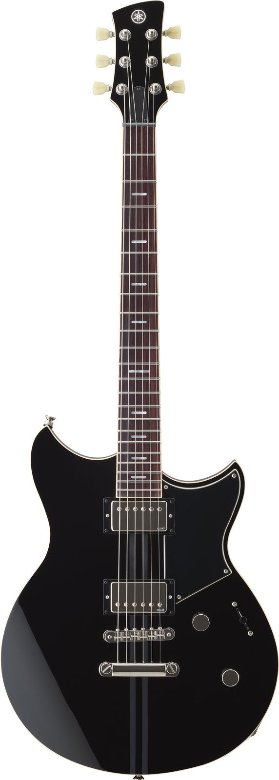 Revstar Standard Rss20 Negro
