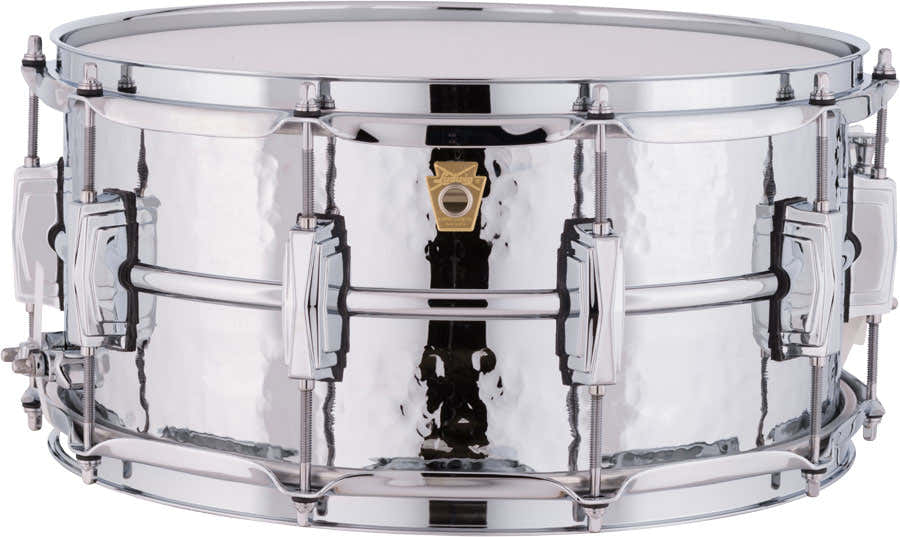 Lm402K - 14 X 6.5" Supraphonic - Martillado