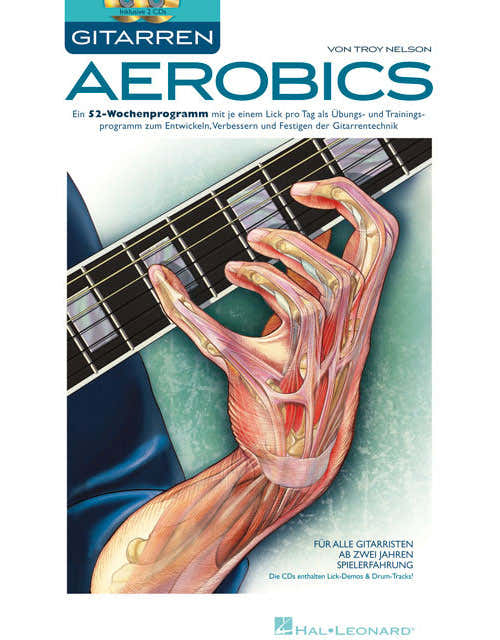 Gitarren-Aerobics