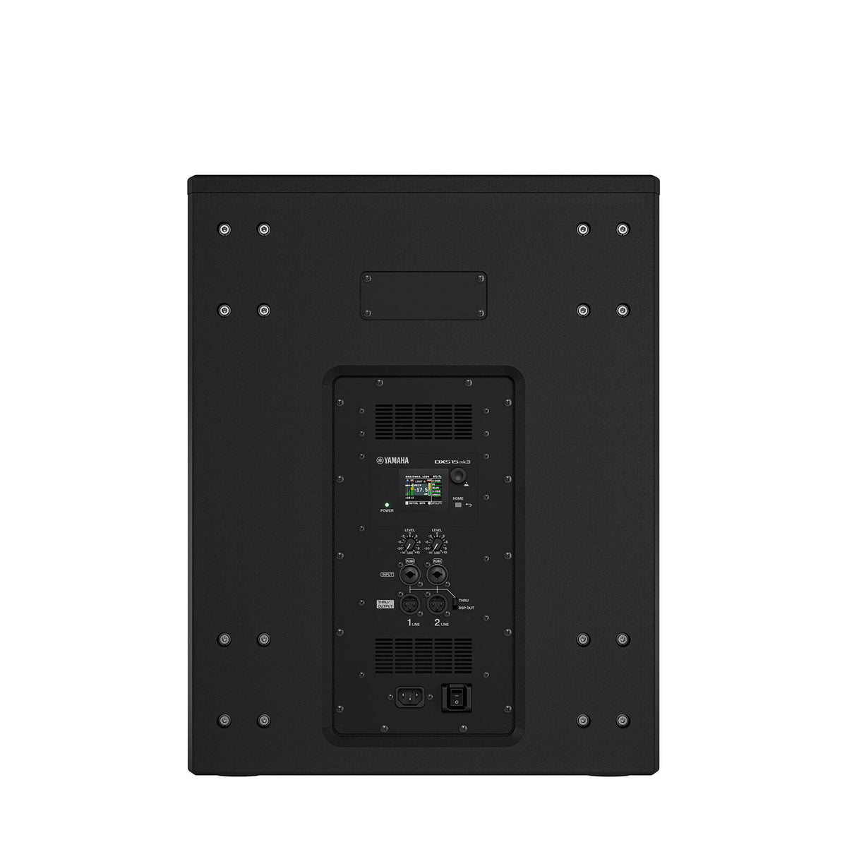 DXS15 MK3
